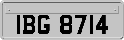 IBG8714