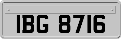 IBG8716