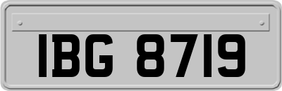 IBG8719