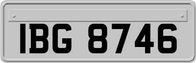 IBG8746