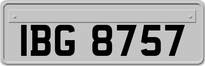 IBG8757