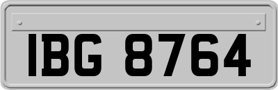 IBG8764