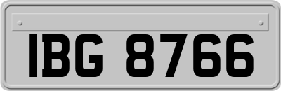 IBG8766