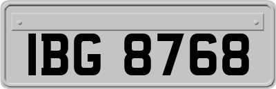 IBG8768