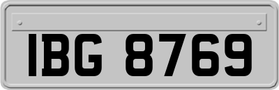 IBG8769