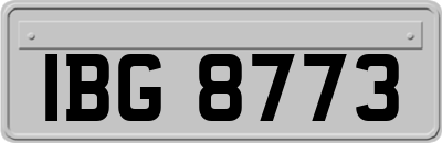 IBG8773