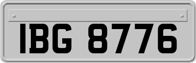 IBG8776