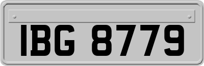 IBG8779