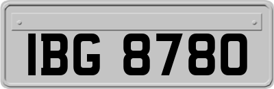 IBG8780