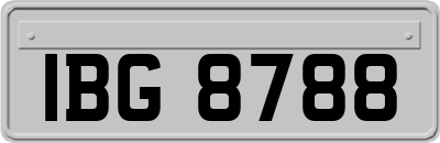 IBG8788