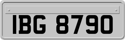 IBG8790