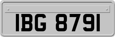 IBG8791