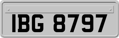 IBG8797