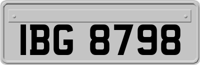 IBG8798