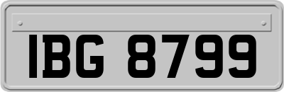 IBG8799