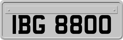 IBG8800