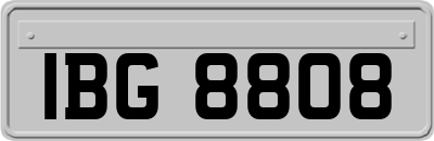 IBG8808