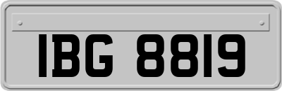 IBG8819