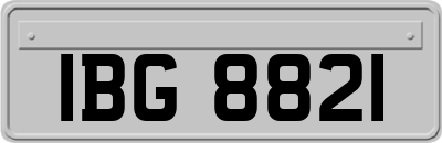 IBG8821