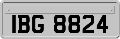 IBG8824