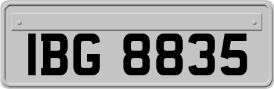 IBG8835