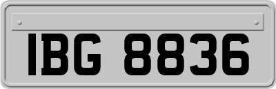 IBG8836