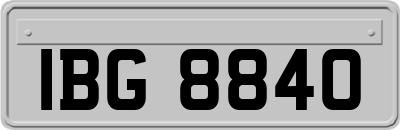 IBG8840