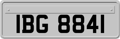 IBG8841