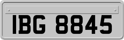 IBG8845