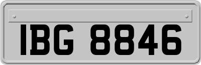 IBG8846