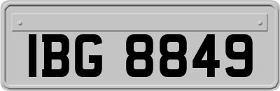 IBG8849