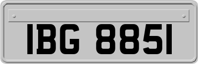 IBG8851