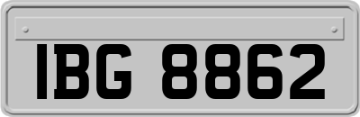 IBG8862