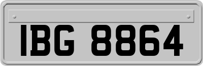 IBG8864