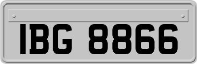 IBG8866