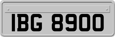 IBG8900