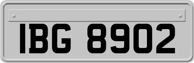 IBG8902