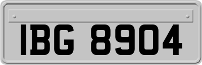 IBG8904