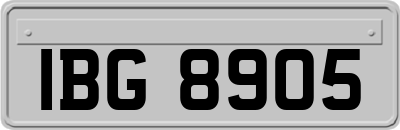 IBG8905