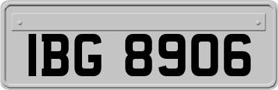 IBG8906