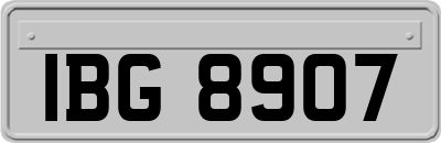 IBG8907