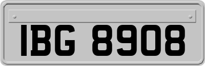 IBG8908