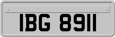 IBG8911