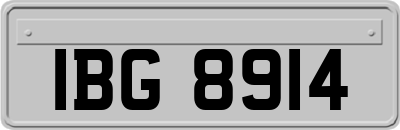 IBG8914