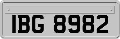 IBG8982