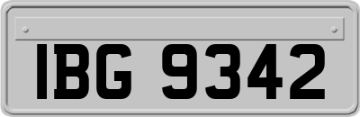 IBG9342