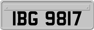 IBG9817