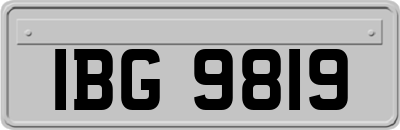 IBG9819