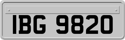 IBG9820