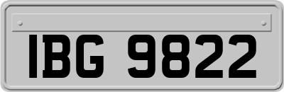 IBG9822